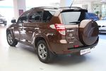 丰田RAV42012款2.0L 自动豪华版