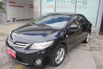 丰田卡罗拉2011款1.8L GL-i 自动