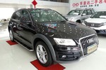 奥迪Q52013款2.0TFSI 豪华型