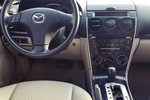 马自达MAZDA62007款2.0L豪华型