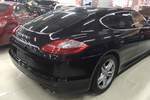 保时捷Panamera2010款Panamera S 4.8L 