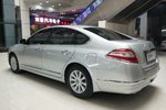 日产天籁2008款公爵 2.5L XV尊雅版