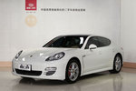 保时捷Panamera2010款Panamera 4