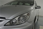 标致307三厢2007款1.6 XS 自动基本型