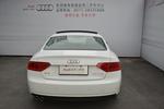 奥迪A5双门2014款45 TFSI