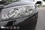 本田雅阁2008款2.4 EX