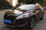 纳智捷优6 SUV2014款2.0T 两驱旗舰型