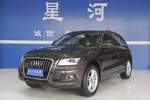 奥迪Q52013款40 TFSI 技术型