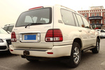 雷克萨斯LX2006款470