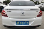 标致3082014款乐享版 1.6L 手动优尚型