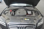 奥迪A8L2011款3.0TFSI high quattro 舒适型