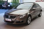 大众CC2012款2.0TSI 至尊型