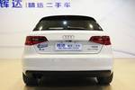 奥迪A3 Limousine2015款35 TFSI 300万纪念舒享版