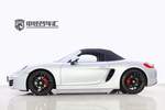 保时捷Boxster2013款Boxster 2.7L 