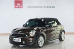 MINICABRIO2011款1.6T COOPER S CABRIO