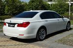 宝马7系2009款730Li 豪华型