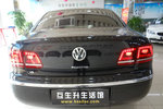 大众辉腾2012款3.0L 商务型