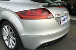 奥迪TT2011款Coupe 2.0TFSI