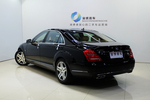 奔驰S级2010款S 600L