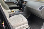 奥迪Q72008款4.2FSI quattro 豪华型