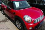 MINICLUBMAN2011款1.6L ONE