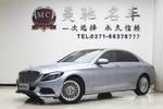 奔驰C级2015款C 200L