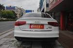 奥迪A4L2016款35 TFSI 自动技术型