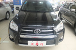 丰田RAV42010款2.4L 自动 豪华升级版