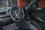 大众高尔夫GTI2010款2.0TSI DSG 豪华版