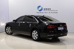 奥迪A8L2011款3.0TFSI low quattro 豪华型