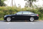 宝马7系2013款730Li 豪华型