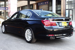 宝马7系2009款740Li 豪华型