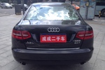 奥迪A6L2010款2.0TFSI 手自一体 标准型