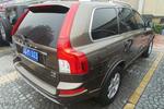 沃尔沃XC902012款2.5T 北欧豪华版