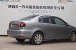 大众Polo劲取2011款1.4L 手动实乐版