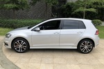 大众高尔夫2015款1.4TSI 自动R-Line