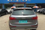 奥迪Q52012款2.0TFSI 豪华型