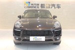 保时捷Macan2017款改款 Macan 2.0T