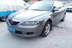 马自达MAZDA62003款2.3技术型