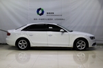 奥迪A4L2013款35 TFSI 自动舒适型