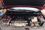 丰田RAV42010款2.0L 自动豪华升级版