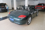 保时捷Boxster2009款Boxster 2.9L 