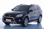 丰田RAV42009款2.0L 自动 豪华导航版