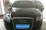 奥迪A6L2010款2.8FSI quattro 豪华型