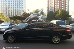 奔驰E级长轴距2012款E300L 优雅型(加长版)