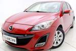 马自达MAZDA3两厢2010款2.0L 自动豪华型