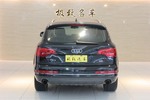 奥迪Q72010款3.6FSI quattro 舒适型