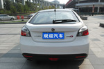 MG62013款1.8T 自动GT超值版