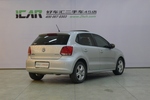 大众Polo2011款1.6L 手自一体 致酷版