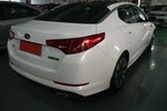 起亚K52012款2.0L 手自一体 DLX Nu